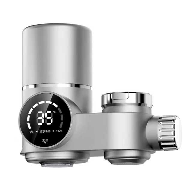 Digital Intelligent Display Faucet Water Purifier Shower Tap water Filter for Home Kitchen,Manufacturer Wholesale Water Digital Intelligent Display Faucet Purifier Shower Tap Filter for Kitchen,Purithm
