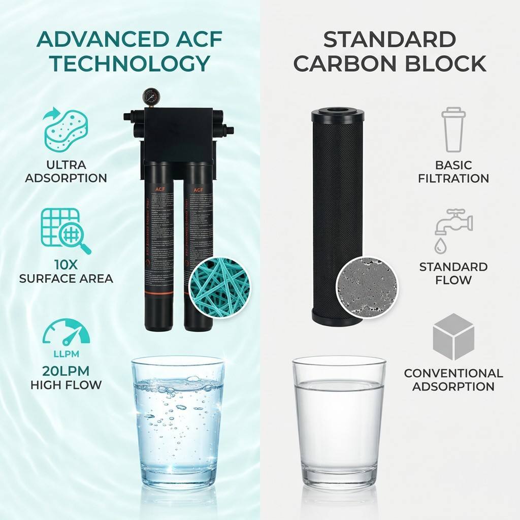 Customized Manual 20L Wall-mounted Carbon Fiber Front Water Purifier 20L/min Household Commercial RV Outdoor Use 0.5,Can Be Mass Customized Manual 20L Wall-mounted Carbon Fiber Front Water Purifier 20L/min Household Commercial RV Outdoor Use 0.5,Purithm