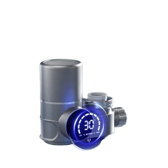2026 New Kitchen Smart Tap UV Water Purifier Anti Scale Chlorine Filter Cartridge for Home Kitchen Sink Filter Water Faucet Pur,2026 New Kitchen Smart Tap UV faucet Water Purifier,Purithm