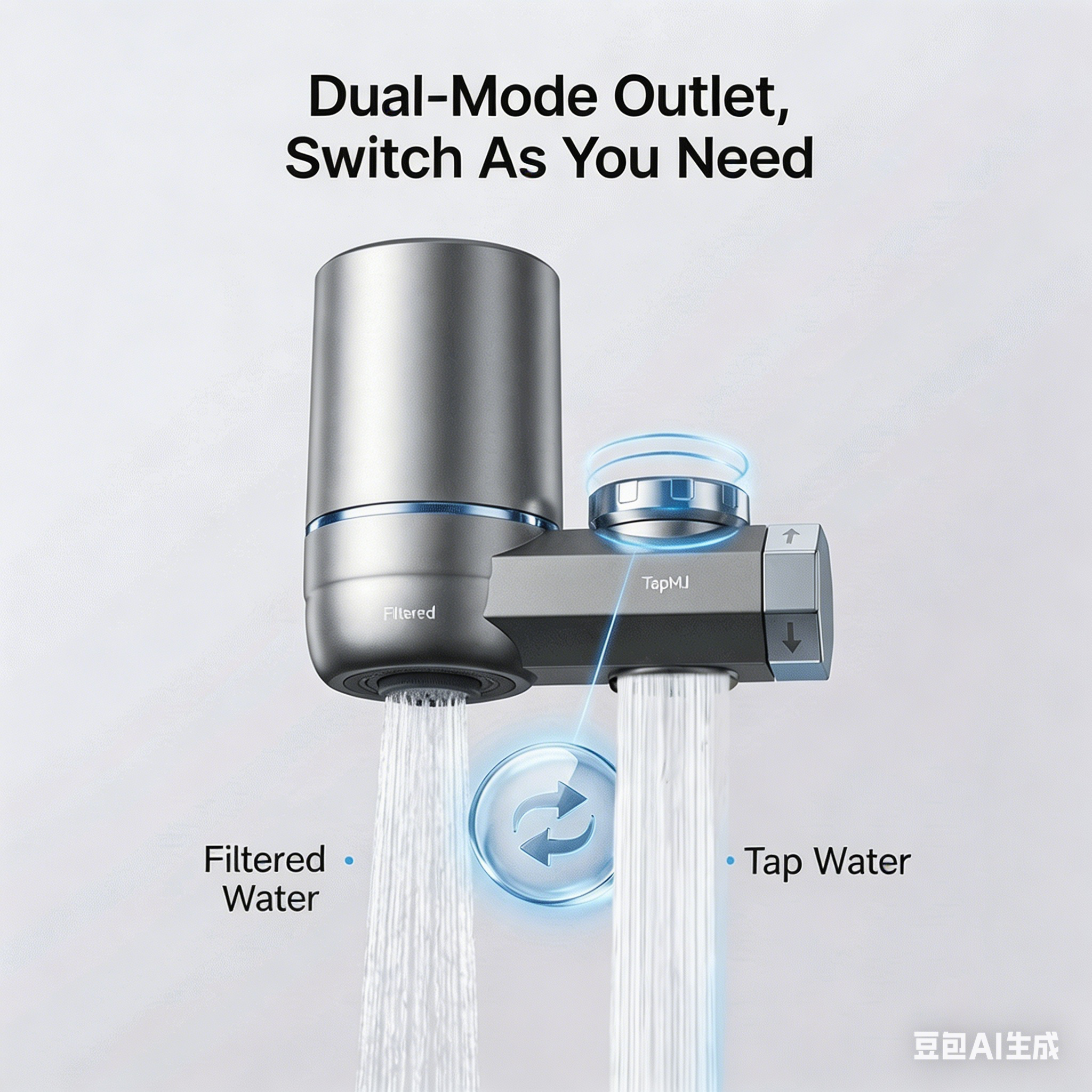 High Quality Digital Faucet Water Filter Multi-Choice Filter Tap Mounted Water Purifier for Household Tap,High Quality Digital Faucet Water Filter Multi-Choice Filter Tap Mounted Water Purifier for Household Tap,Purithm
