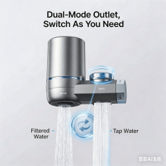 High Quality Digital Faucet Water Filter Multi-Choice Filter Tap Mounted Water Purifier for Household Tap,High Quality Digital Faucet Water Filter Multi-Choice Filter Tap Mounted Water Purifier for Household Tap,Purithm