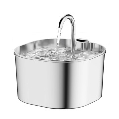 2.2L Faucet Strip View Window