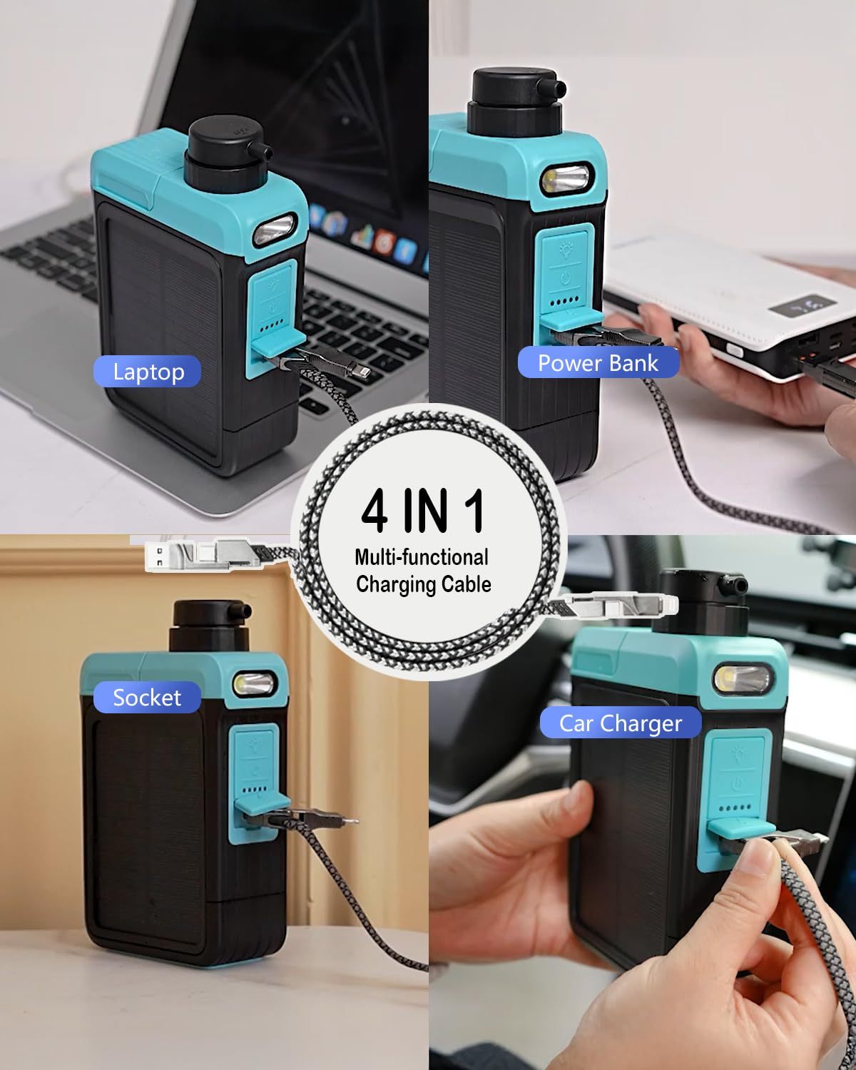 Portable Eco-Friendly Electric Water Filter Straw 0.01 Microns Reverse Osmosis Water Filter Solar Charger SOS for Drinking Water,Portable Eco-Friendly Electric Water Filter Straw 0.01 Microns Reverse Osmosis Water Filter Solar Charger SOS for Drinking Water,Purithm