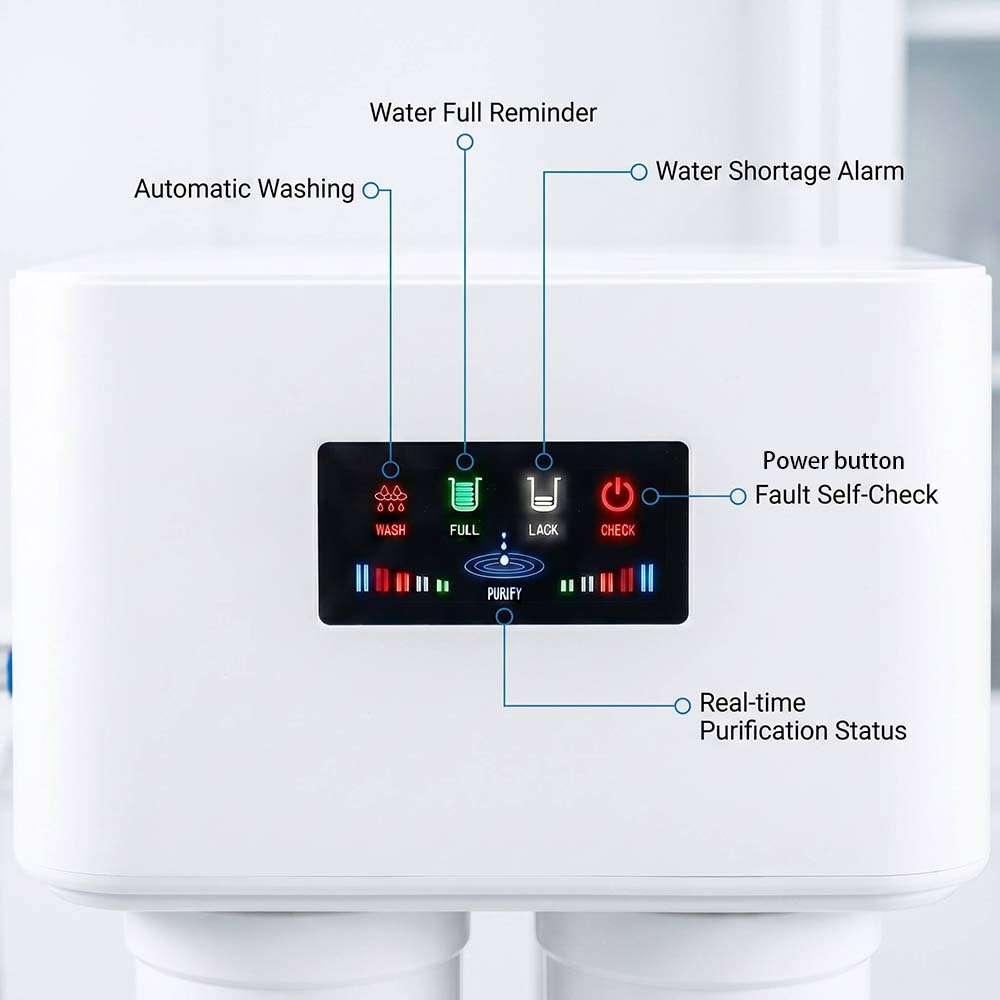 Reverse Osmosis Purifier System Quick Connect Under Sink RO Water Filter 100G for Home RV Outdoor ODM OEM,Reverse Osmosis Purifier System Quick Connect Under Sink RO Water Filter 100G for Home RV Outdoor ODM OEM,Purithm