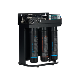 Electric Self-Cleaning Reverse Osmosis System 800G GPD Commercial RO purifier Household Use Hotels Restaurants Outdoor Applications,2L/Min Electric Self-Cleaning Reverse Osmosis System 800G GPD Commercial Household Use Hotels Restaurants Outdoor Applications,Purithm