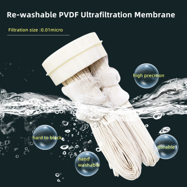 Large Flow 1000-20000 L/H Whole House Water Treatment System Pvdf Washable Uf Membrane 304 Stainless Steel Water Filter System,Large Flow 1000-20000 L/H Whole House Water Treatment System Pvdf Washable Uf Membrane 304 Stainless Steel Water Filter System,Purithm
