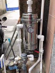 China Pvdf Uf Membrane Water Filter Stainless Steel washable Uf Membrane Water Purifier Machine Gravity Water Filter System,China Pvdf Uf Membrane Water Filter Stainless Steel Kitchen Uf Membrane Water Purifier Machine Gravity Water Filter System,Purithm