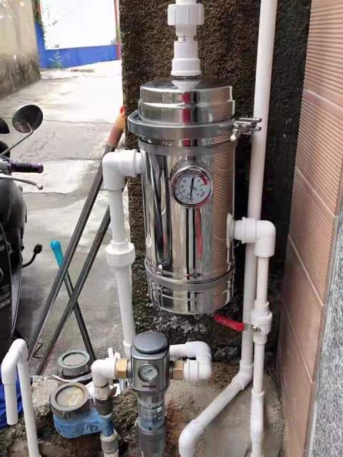 China Pvdf Uf Membrane Water Filter Stainless Steel washable Uf Membrane Water Purifier Machine Gravity Water Filter System,China Pvdf Uf Membrane Water Filter Stainless Steel Kitchen Uf Membrane Water Purifier Machine Gravity Water Filter System,Purithm