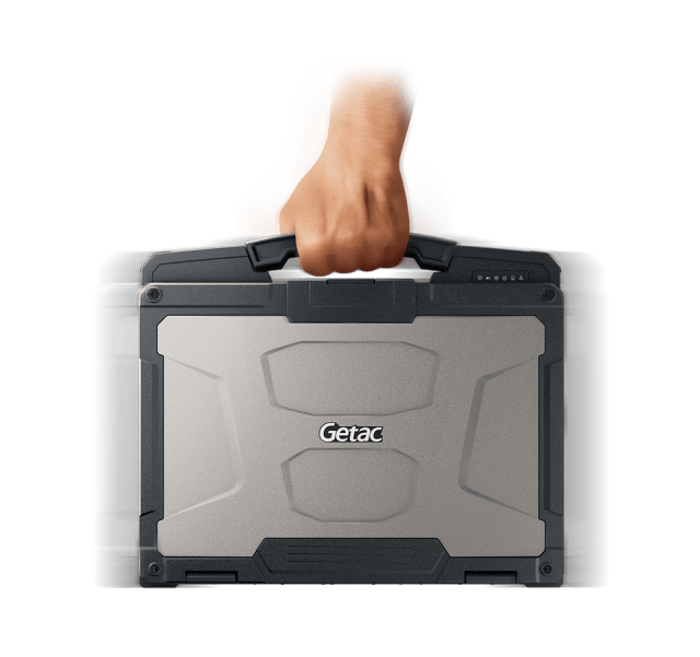 Rugged Laptops B360 PRO
