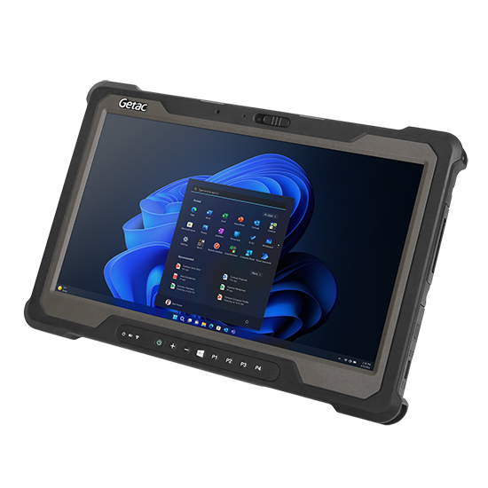 Rugged Tablets A140