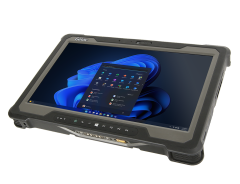 Rugged Tablets A140