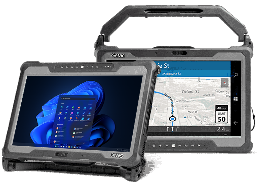 Rugged Tablets A140