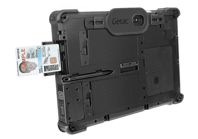 Rugged Tablets A140