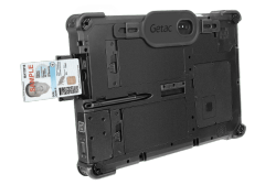 Rugged Tablets A140