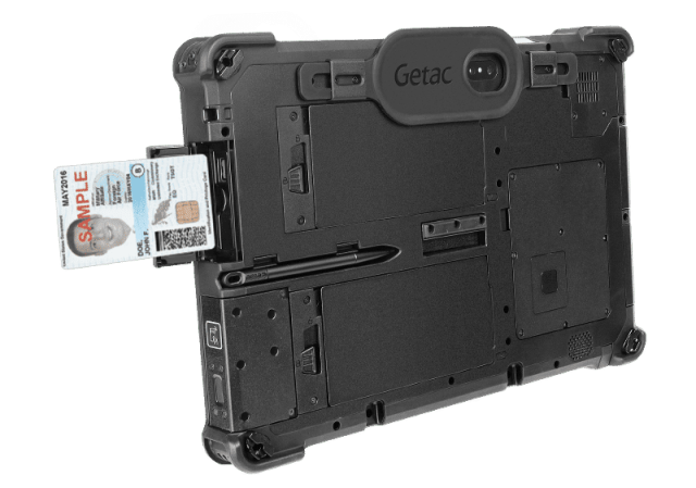 Rugged Tablets A140