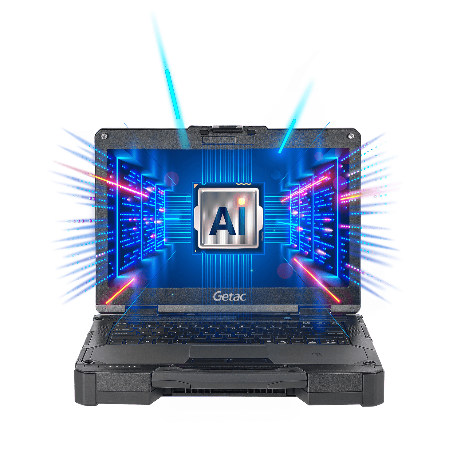 Rugged Laptops B360 PRO