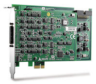 Data Acquisition Card DAQe-2500 Series