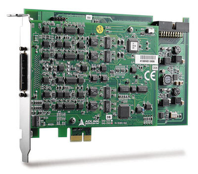 Data Acquisition Card DAQe-2500 Series