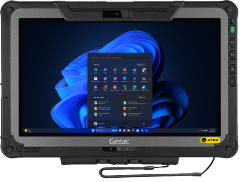 Rugged Tablets F110