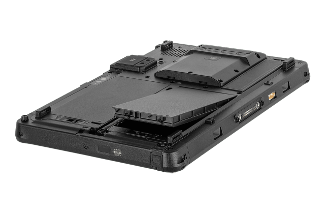 Rugged Tablets F110