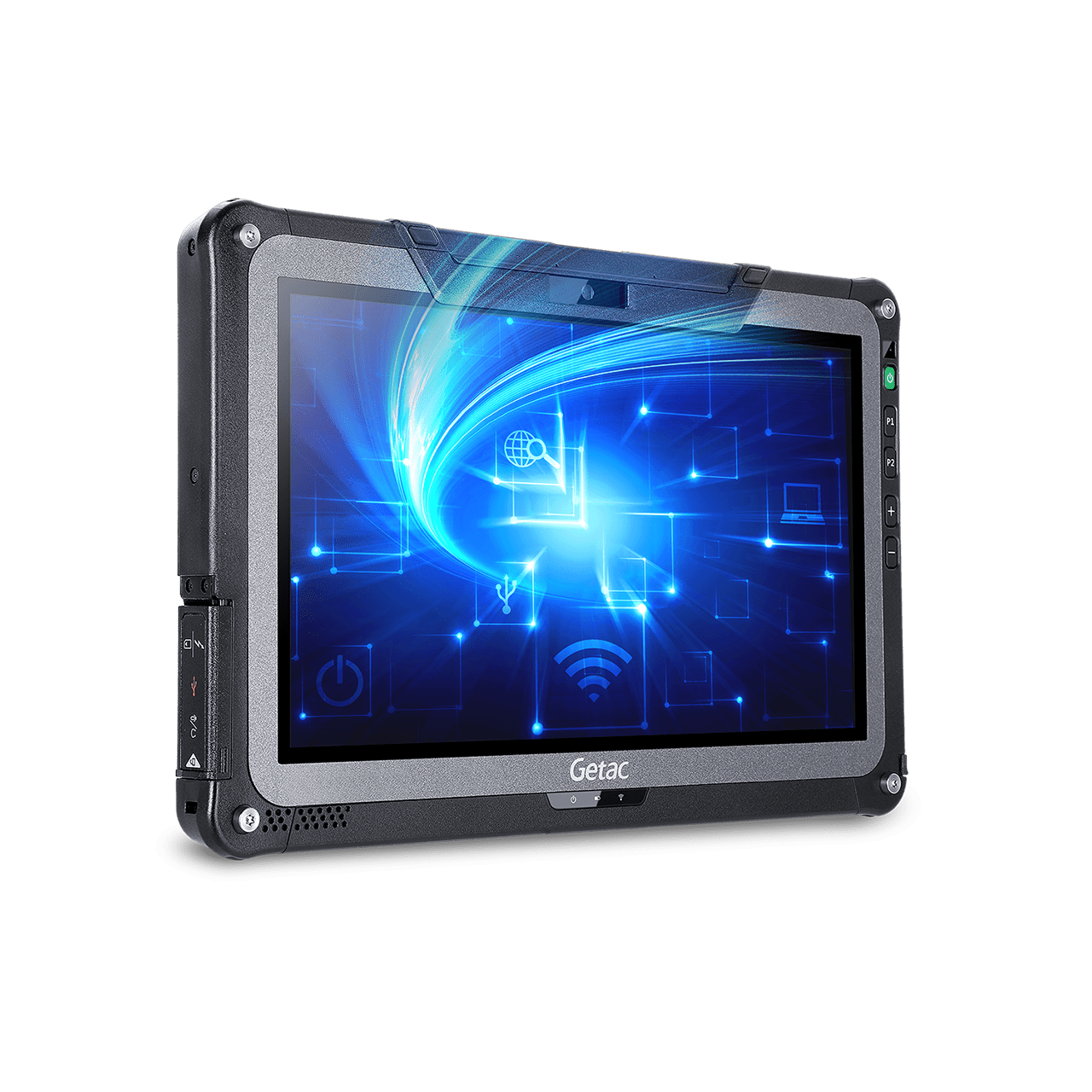 Rugged Tablets F110
