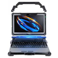 Rugged Tablets F110