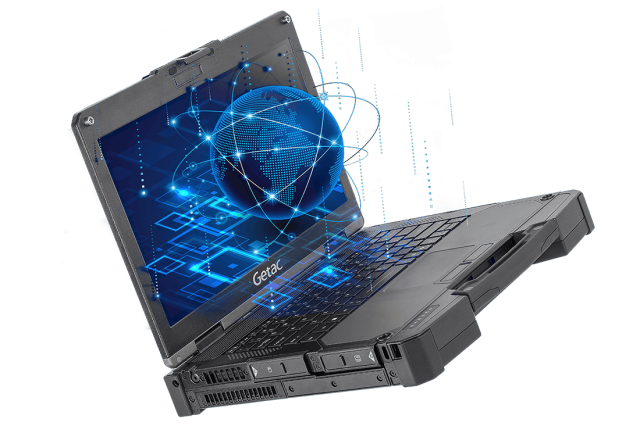 Rugged Laptops B360 PRO