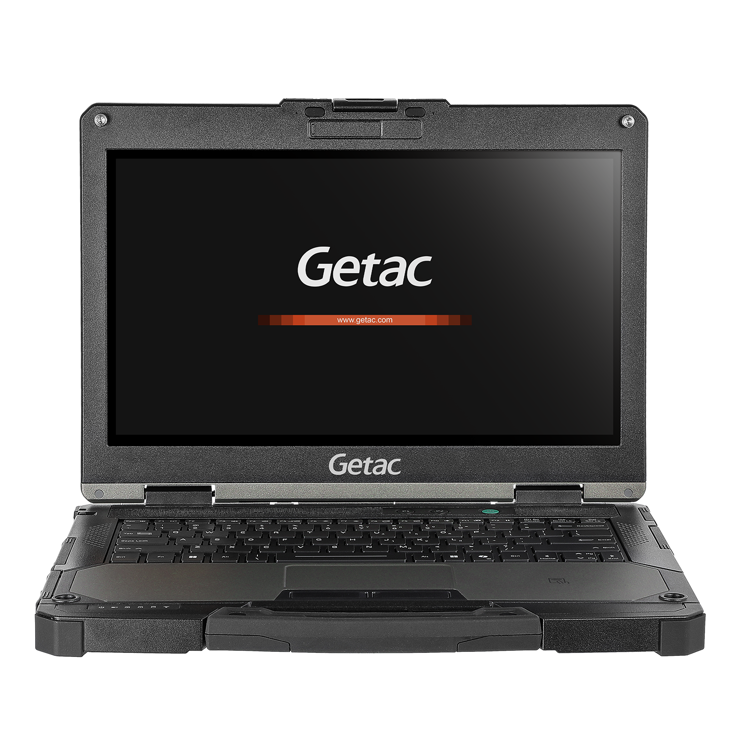 Rugged Computers B360 – Fully Rugged Laptop for Military and Industrial Applications