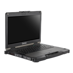 Rugged Computers B360 – Fully Rugged Laptop for Military and Industrial Applications