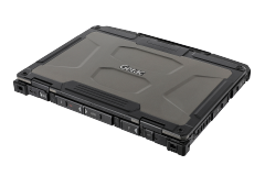 Rugged Computers B360 – Fully Rugged Laptop for Military and Industrial Applications