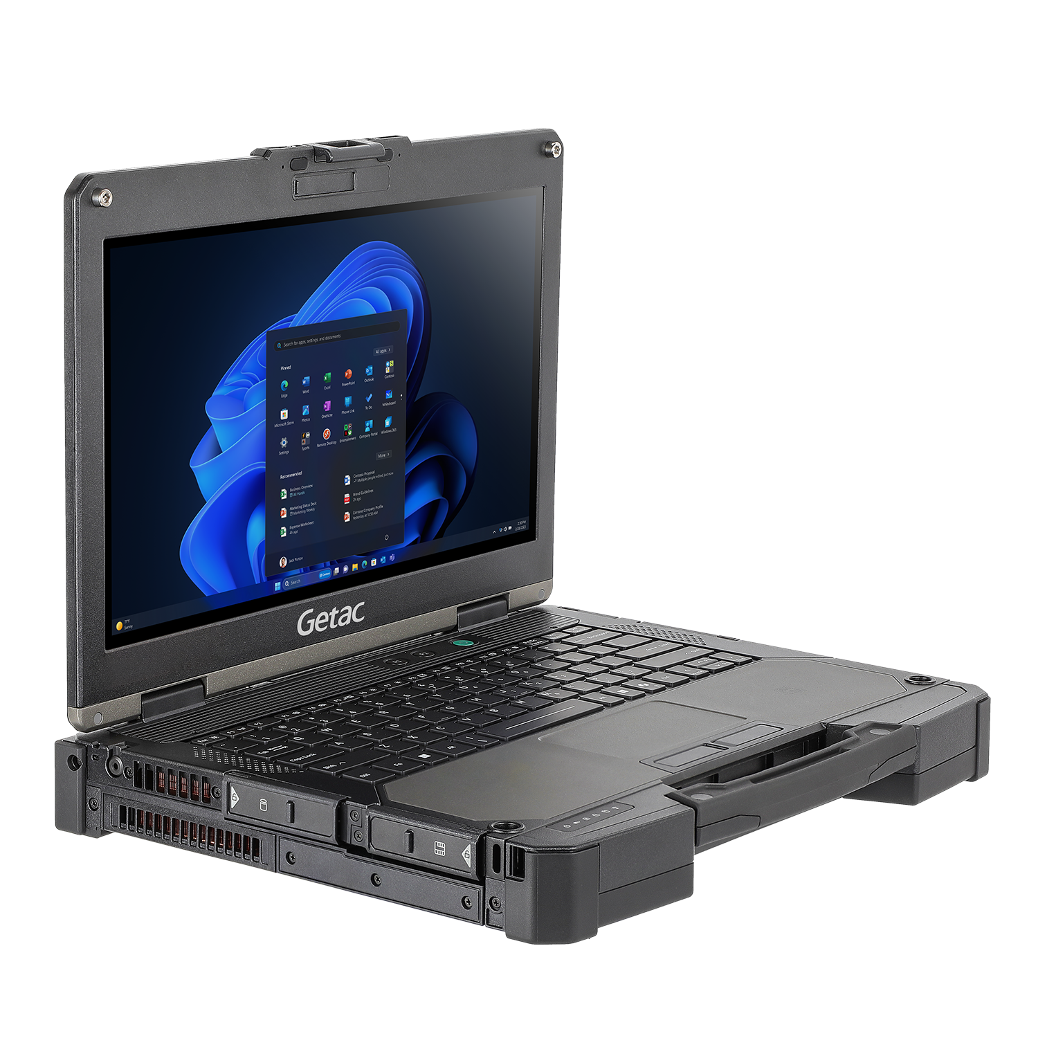 Rugged Laptops B360 PRO
