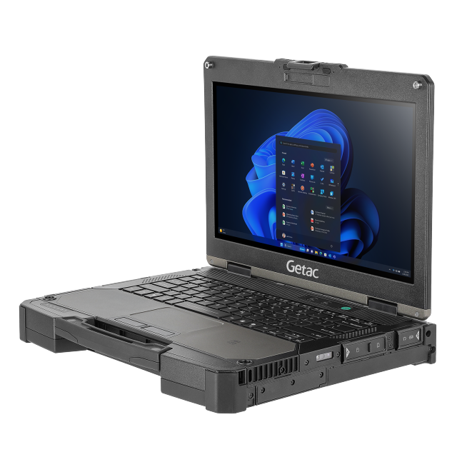 Rugged Laptops B360 PRO