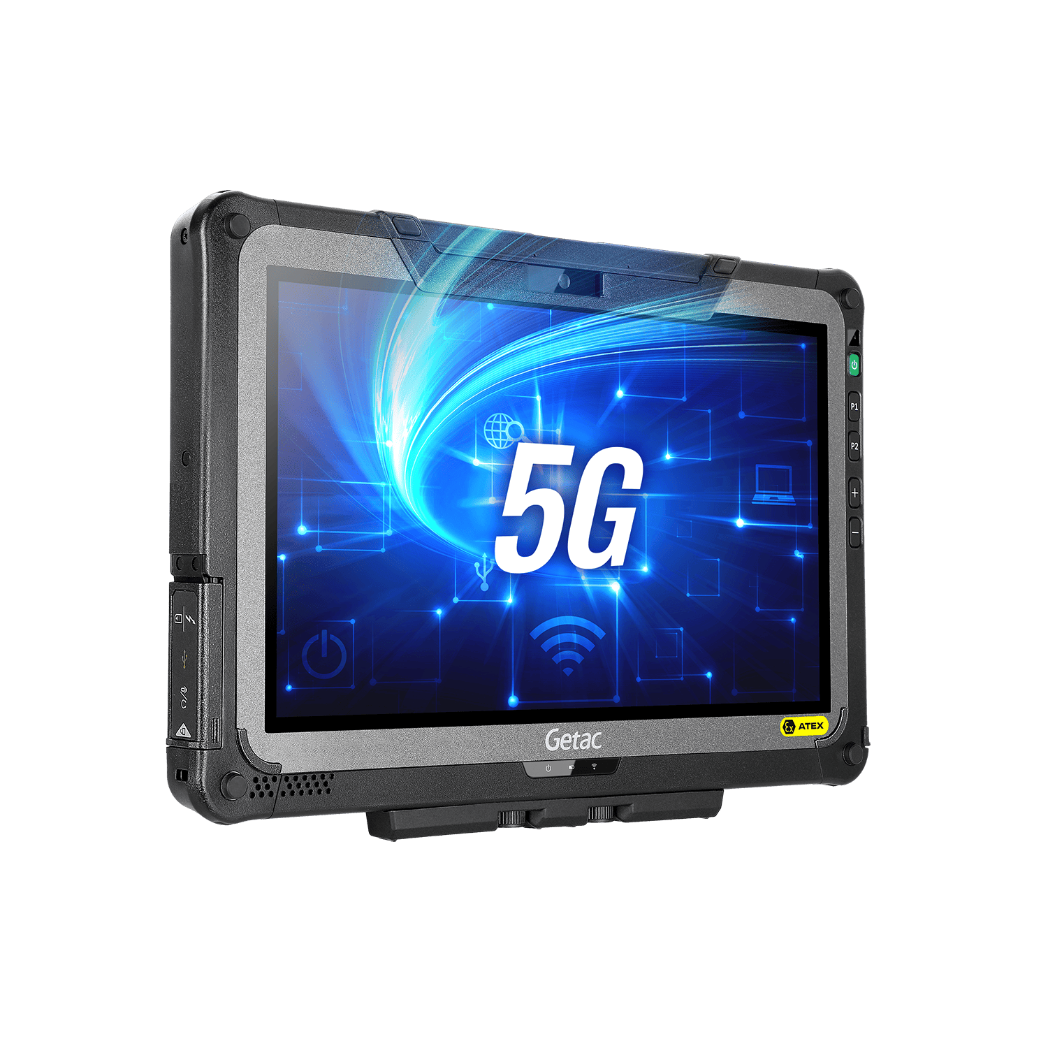 Rugged Tablets F110-EX