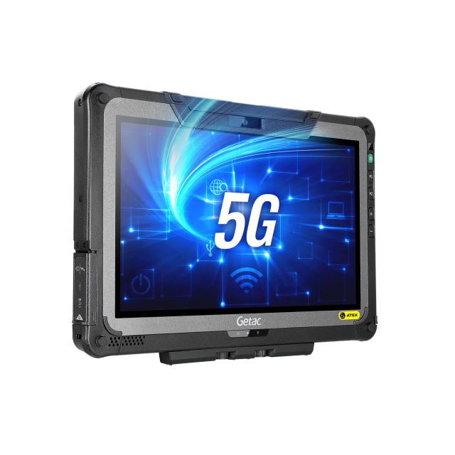 Rugged Tablets F110-EX
