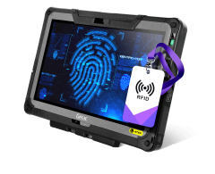 Rugged Tablets F110-EX