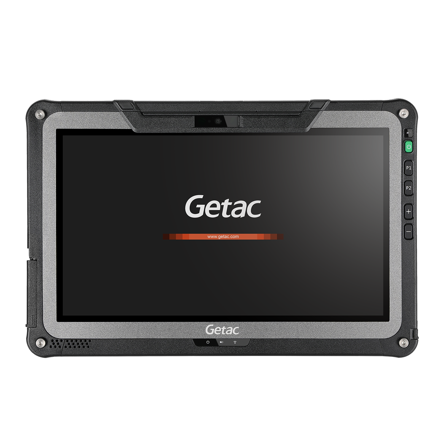 Rugged Tablets F110