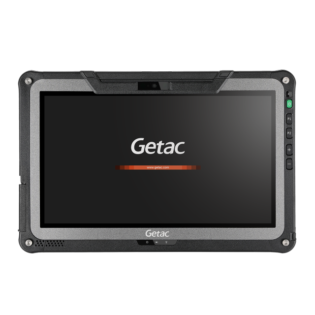 Rugged Tablets F110
