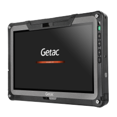 Rugged Tablets F110