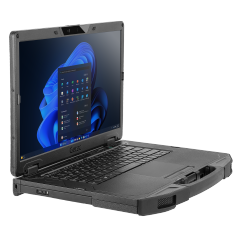Rugged Laptops S510