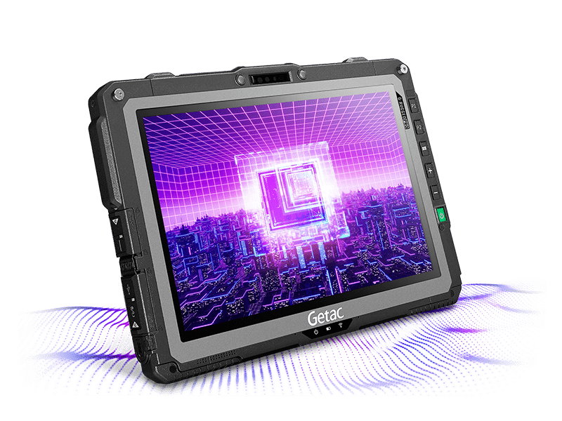 Rugged Tablets UX10