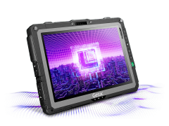 Rugged Tablets UX10