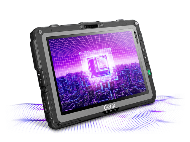 Rugged Tablets UX10