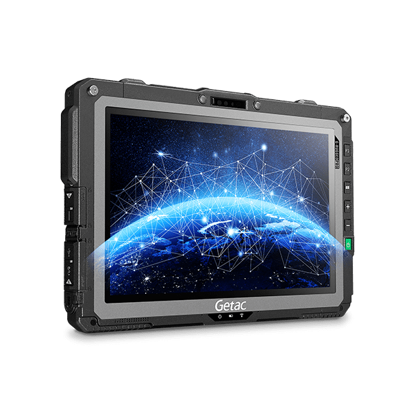 Rugged Tablets UX10