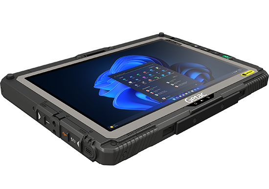Rugged Tablets UX10