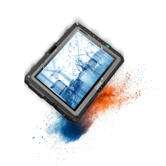 Rugged Tablets UX10