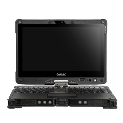 Rugged Tablets V110 – Convertible Rugged Windows Tablet for Mobile Field Applications