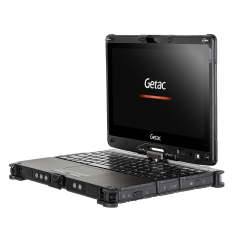 Rugged Tablets V110 – Convertible Rugged Windows Tablet for Mobile Field Applications