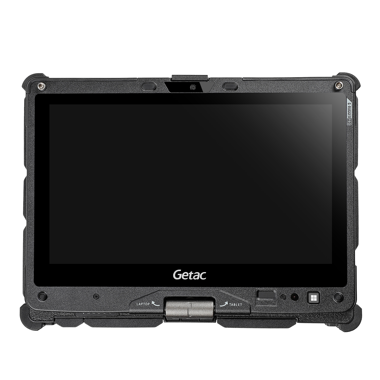 Rugged Tablets V110 – Convertible Rugged Windows Tablet for Mobile Field Applications
