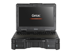 Rugged Laptops X600 Server