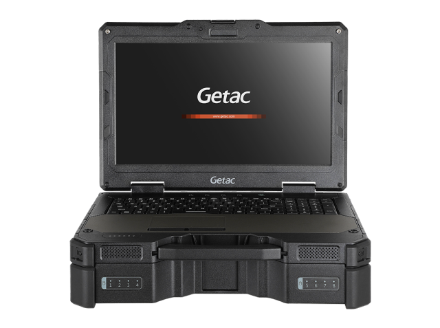 Rugged Laptops X600 Server